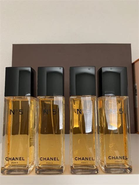 perfume chanel tester|which Chanel perfume smells best.